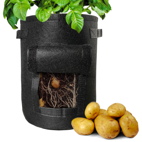 Kweekzak 27 liter