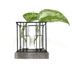 Stekstation vaasjes 2