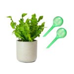 Waterbol s groen