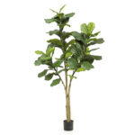 Ficus Lyrata kunstplant