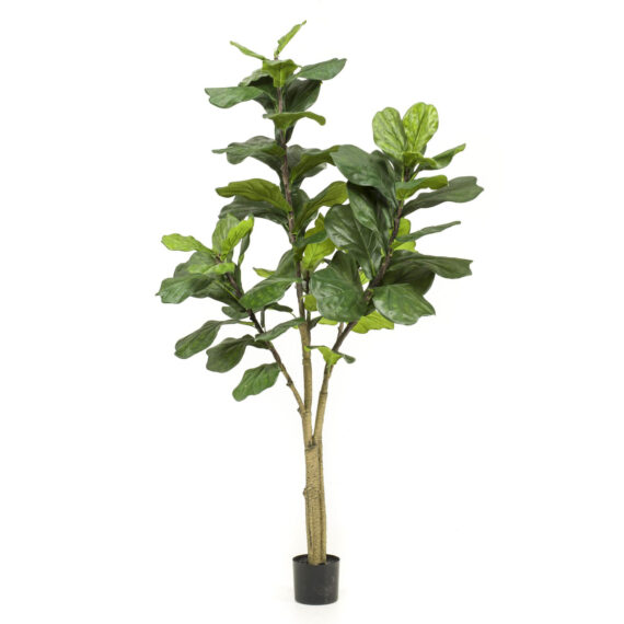 Ficus Lyrata kunstplant