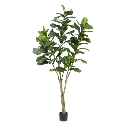 Ficus Lyrata kunstplant